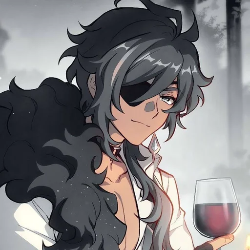 ❄️ Стикер «Dawn Winery Manor» для Telegram