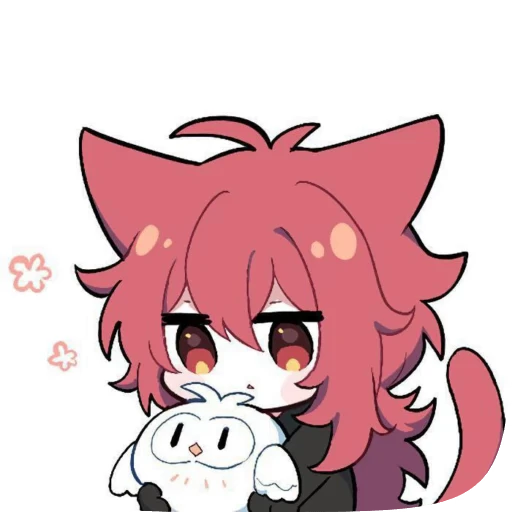 🌟 Стикер «Diluc» для Telegram