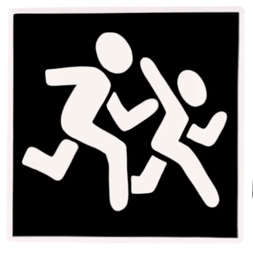 🖥 Стикер «DimaMaslennikovKDM» для Telegram