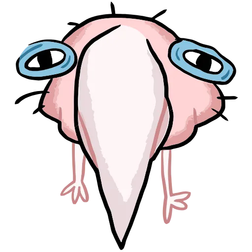 🫥 Эмодзи «Дима» для Telegram