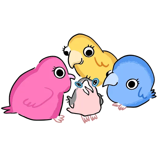 👀 Эмодзи «Дима» для Telegram