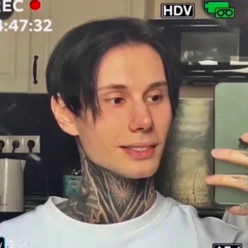 😁 Стикер «Дмитрий Матвеев» для Telegram