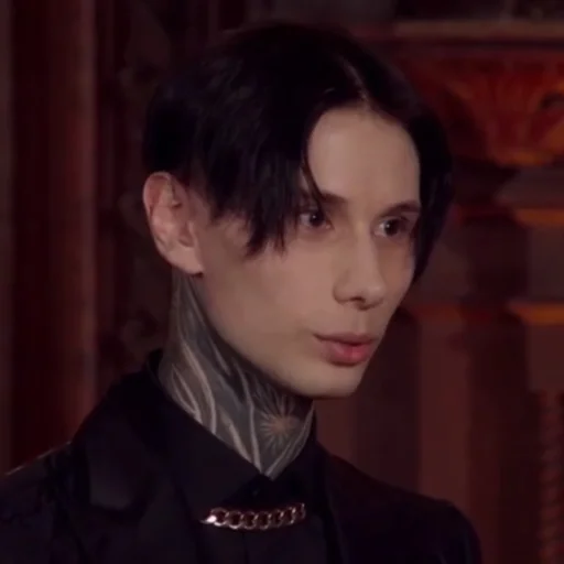 😚 Стикер «Дмитрий Матвеев» для Telegram