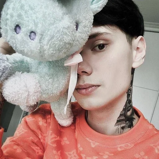 💗 Стикер «Дмитрий Матвеев» для Telegram