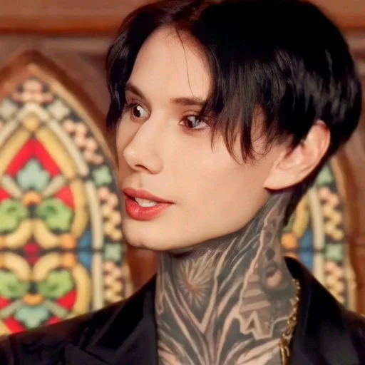 🥰 Стикер «Дмитрий Матвеев» для Telegram