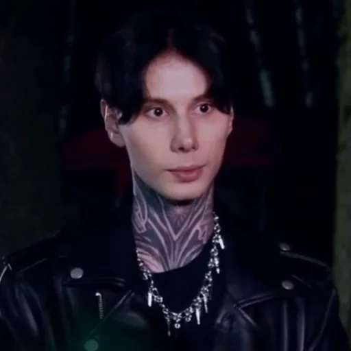 🥹 Стикер «Дмитрий Матвеев» для Telegram