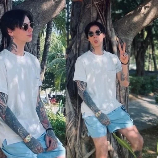 😚 Стикер «Дмитрий Матвеев» для Telegram