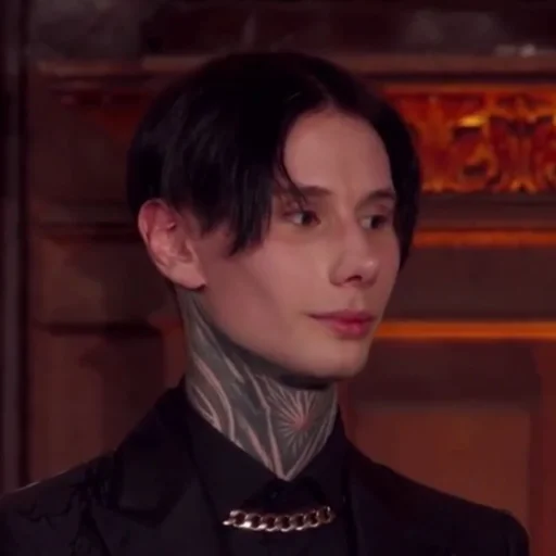 🤭 Стикер «Дмитрий Матвеев» для Telegram