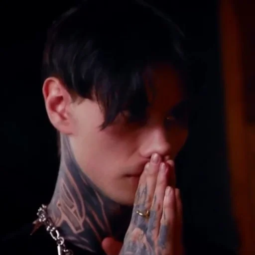 🙏 Стикер «Дмитрий Матвеев» для Telegram