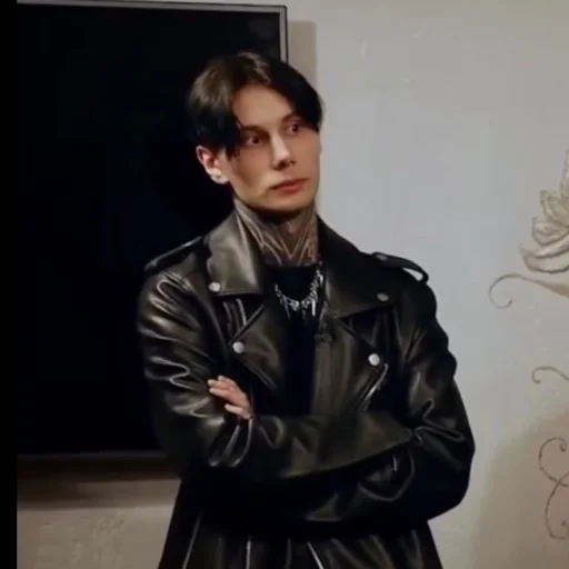 😒 Стикер «Дмитрий Матвеев» для Telegram