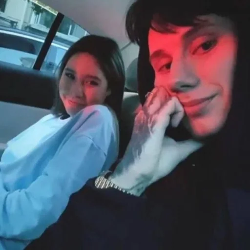 💗 Стикер «Дмитрий Матвеев» для Telegram