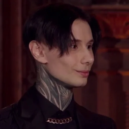 ☺️ Стикер «Дмитрий Матвеев» для Telegram