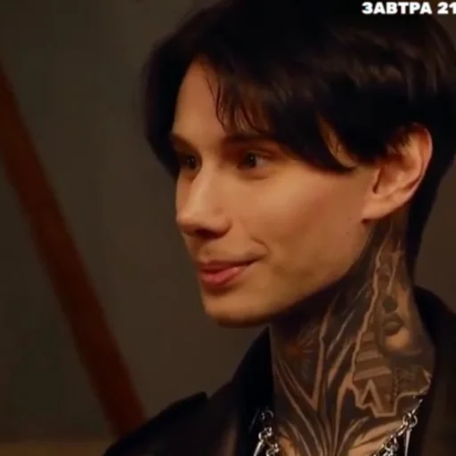 ☺️ Стикер «Дмитрий Матвеев» для Telegram