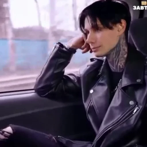 😎 Стикер «Дмитрий Матвеев» для Telegram