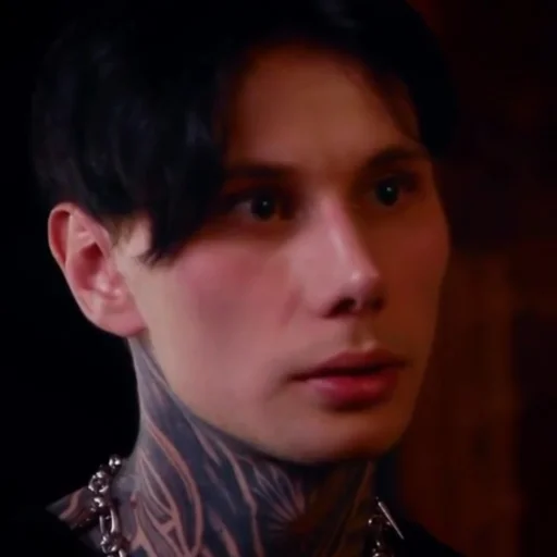 🧐 Стикер «Дмитрий Матвеев» для Telegram