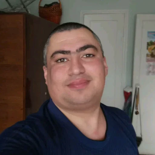 ❤️ Стикер «Димасик» для Telegram