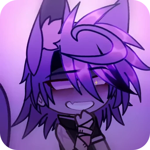 😻 Стикер «ZXC» для Telegram