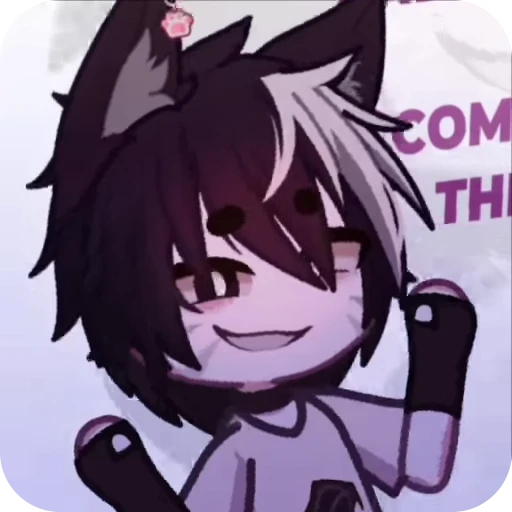 🌟 Стикер «ZXC» для Telegram