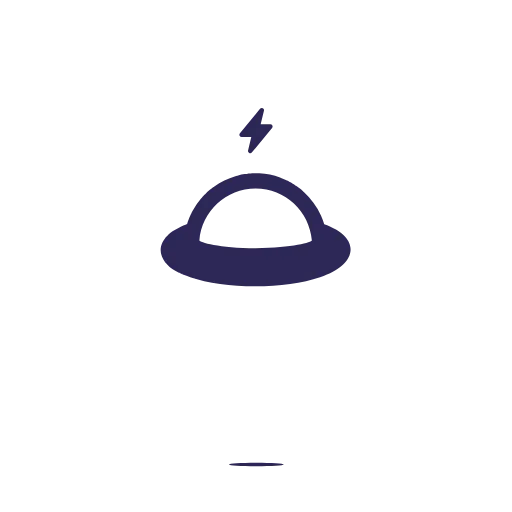 🌠 Стикер «Dimdim» для Telegram
