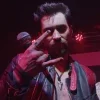 Стикер 45 Димочка Чеботарев