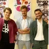 Стикер 41 Димочка Чеботарев