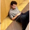 Стикер 43 Димочка Чеботарев
