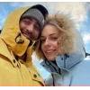 Стикер 23 Димочка Чеботарев
