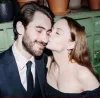Стикер 27 Димочка Чеботарев