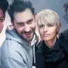 Стикер 38 Димочка Чеботарев