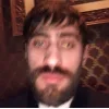 Стикер 37 Димочка Чеботарев