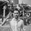 Стикер 4 Димочка Чеботарев