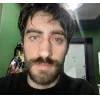 Стикер 8 Димочка Чеботарев