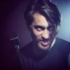 Стикер 12 Димочка Чеботарев