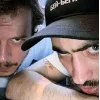 Стикер 18 Димочка Чеботарев