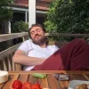 Стикер 3 Димочка Чеботарев
