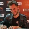 Стикер 2 Димочка Чеботарев