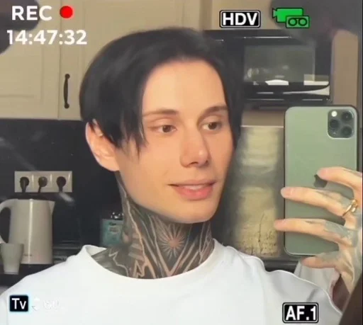 🌟 Стикер «Дима Матвеев» для Telegram
