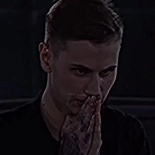 🌟 Стикер «Дима Матвеев» для Telegram