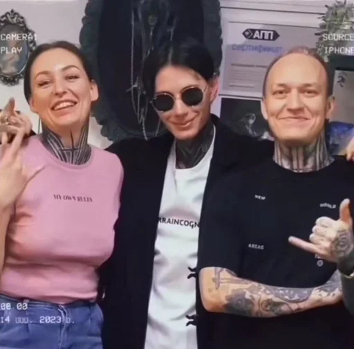 🌟 Стикер «Дима Матвеев» для Telegram