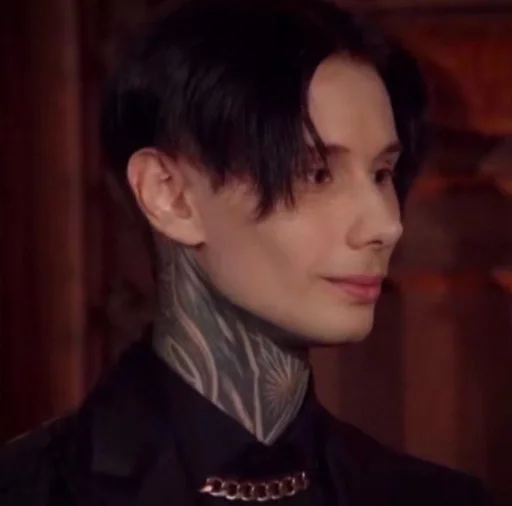 🌟 Стикер «Дима Матвеев» для Telegram