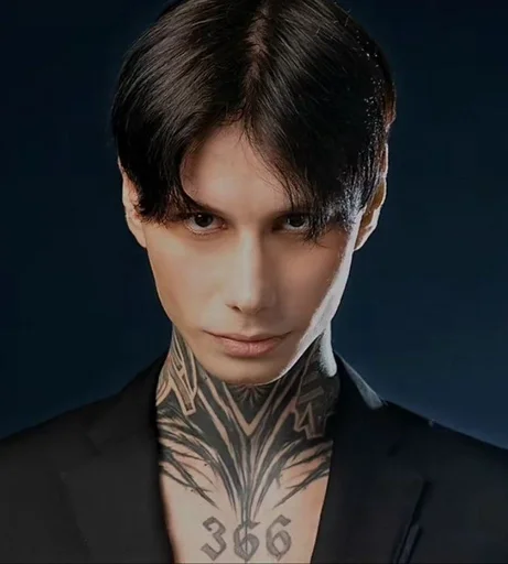 🌟 Стикер «Дима Матвеев» для Telegram