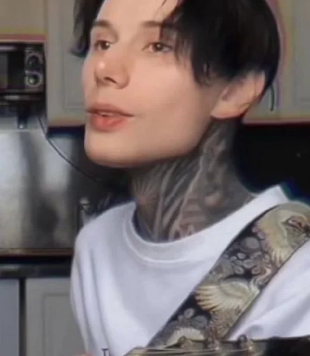 🌟 Стикер «Дима Матвеев» для Telegram