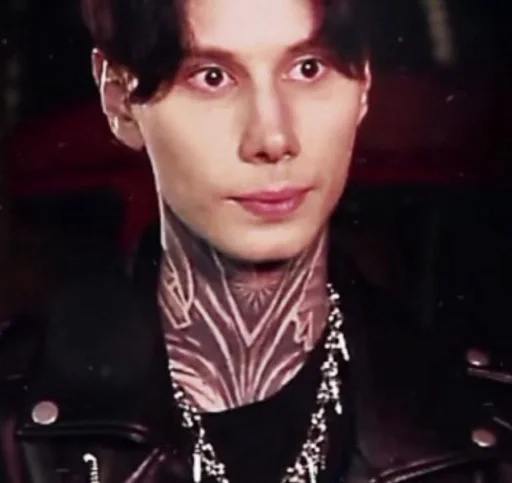 🌟 Стикер «Дима Матвеев» для Telegram