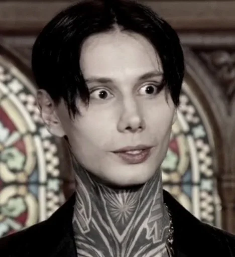 🌟 Стикер «Дима Матвеев» для Telegram