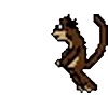 Стикер 15 Dinablinemoji
