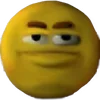 Стикер 59 Dinablinemoji