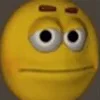 Стикер 58 Dinablinemoji