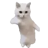 Стикер 5 Dinablinemoji