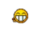 Стикер 31 Dinablinemoji
