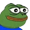 Стикер 38 Dinablinemoji